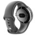 Google Pixel Watch Bluetooth Silver/Charcoal, EU