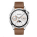 Huawei Watch GT4 46mm (Phoinix-B19L), brown EU