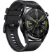 Huawei Watch GT3 46mm (Jupiter B29S) Steel, černá, EU