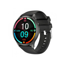 CARNEO Gear+ Essential 2nd Gen/44mm/Black/Sport Band/Black