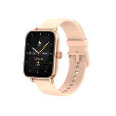 CARNEO Versa HR+/Rose Gold/Sport Band/Pink