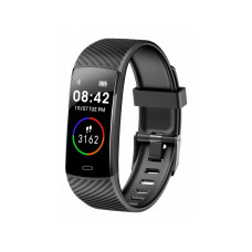 CARNEO Essential HR+/Black/Sport Band/Black