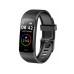 CARNEO Essential HR+/Black/Sport Band/Black