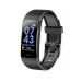CARNEO Essential HR+/Black/Sport Band/Black