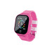 LAMAX WatchY3 Pink - dětské smart watch - Rozbaleno