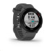 Garmin GPS sportovní hodinky Forerunner 55 Grey, EU