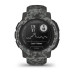 Garmin GPS sportovní hodinky Instinct 2 – Camo Edition, Graphite Camo, EU