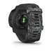 Garmin GPS sportovní hodinky Instinct 2 – Camo Edition, Graphite Camo, EU