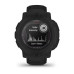 Garmin GPS sportovní hodinky Instinct 2 Solar – Tactical Edition, Black, EU