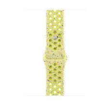 Watch Acc/46/Volt Splash Nike Sport Band - M/L