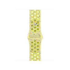 Watch Acc/42/Volt Splash Nike Sport Band - S/M