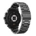 Garett Smartwatch Atom Black Steel