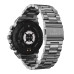 Garett Smartwatch Atom Silver Steel