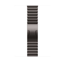 Watch Acc/46/Slate Link Bracelet