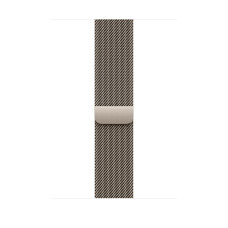 Watch Acc/46/Natural Milan.Loop - M/L