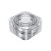 Samsung Q500 Galaxy Ring Size 10 Titanium Black, EU