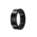Samsung Q502 Galaxy Ring Size 12 Titanium Black, EU