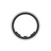 Samsung Q509 Galaxy Ring Size 9 Titanium Silver, EU