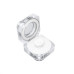 Samsung Q509 Galaxy Ring Size 9 Titanium Silver, EU