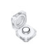 Samsung Q509 Galaxy Ring Size 9 Titanium Silver, EU