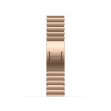 Watch Acc/42/Gold Link Bracelet