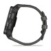 Garmin Instinct 3 – 50 mm, AMOLED, Black s charcoal páskem