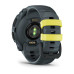Garmin Instinct E – 40 mm, Electric lime s twilight páskem