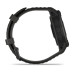 Garmin GPS sportovní hodinky Instinct 2, Graphite, EU