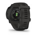 Garmin GPS sportovní hodinky Instinct 2, Graphite, EU