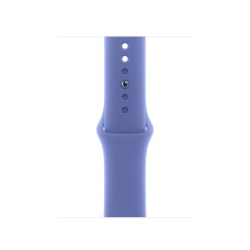 Watch Acc/40/Periwinkle Sport Band - M/L