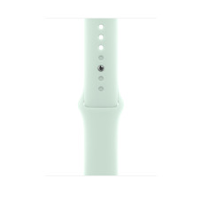 Watch Acc/46/Aquamarine Sport Band - M/L