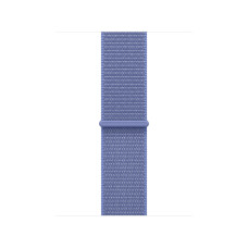 Watch Acc/46/Periwinkle Sport Loop