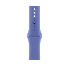 Watch Acc/46/Periwinkle Sport Band - S/M