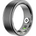 iGET Smart Ring R1 Black vel. 8