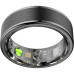 iGET Smart Ring R1 Black vel. 9