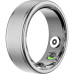 iGET Smart Ring R1 Silver vel. 9