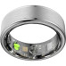 iGET Smart Ring R1 Silver vel. 12