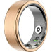 iGET Smart Ring R1 Rose Gold vel. 9