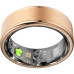 iGET Smart Ring R1 Rose Gold vel. 9