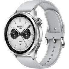 Xiaomi Watch S4 Silver