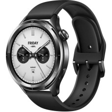 Xiaomi Watch S4 Black