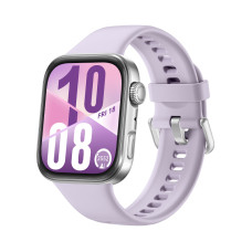 Huawei Watch Fit 4/Sport Band/Purple