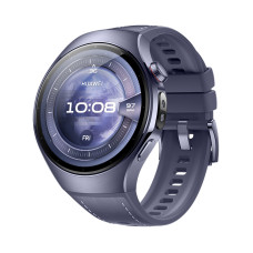 Huawei Watch 5 LTE/46mm/Elegant Band/Purple