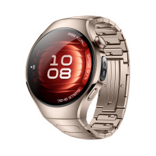 Huawei Watch 5/42mm/Elegant Band/Titanium