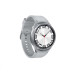 Samsung Galaxy Watch 6 Classic (47 mm), LTE, EU, stříbrná