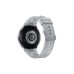 Samsung Galaxy Watch 6 Classic (47 mm), LTE, EU, stříbrná