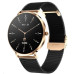 WG - Chytré hodinky AirFlex3 Rizz It / Gold Edition