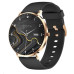 WG - Chytré hodinky AirFlex3 Rizz It / Gold Edition