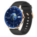 WG - Chytré hodinky AirFlex3 Rizz It / Gold Edition
