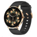 WG - Chytré hodinky AirFlex3 Rizz It / Gold Edition